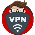 Satro VPN アイコン