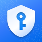 VPN không giới hạn & Bỏ chặn biểu tượng