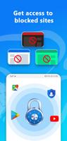 VPN không giới hạn & Bỏ chặn ảnh chụp màn hình 2