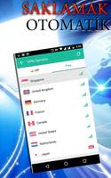Sınırsız VPN ve Proxy Engelini Ekran Görüntüsü 1