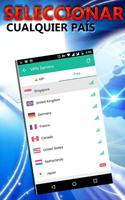 VPN ilimitado y proxy de captura de pantalla 1