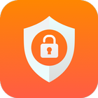 NetSafe VPN آئیکن