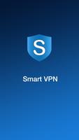 Smart VPN penulis hantaran