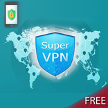 SUper eVPN - Free Safe Secure Unlimited