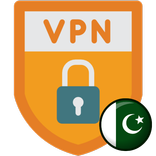 Pakistan free VPN - super fast VPN