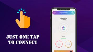 AIR VPN PRO capture d'écran 3