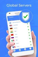 VPN Super Proxy Unblocker screenshot 3