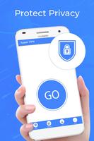 VPN Super Proxy Unblocker poster