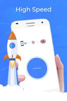VPN Super Proxy Unblocker screenshot 1
