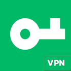 VPN Master Pro: Fast & Secure Zeichen