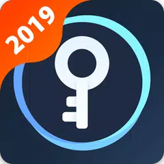 VPN Master - Free unblock Proxy VPN & security VPN APK download