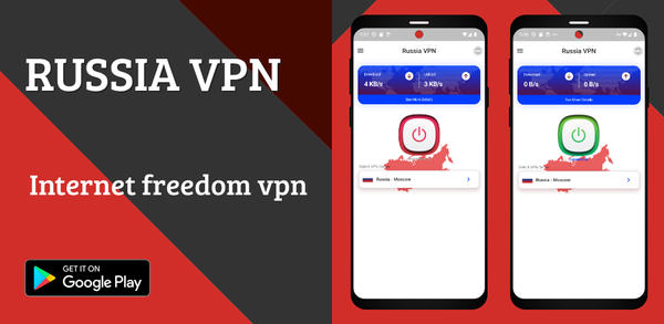 Как скачать последнюю версию Russia VPN - Secure VPN APK 1.6.1 для Android 2025 image