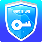 VPN Private Proxy VPN Privacy icon