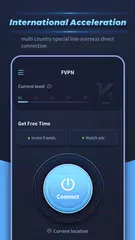 FVPN-Secure and private VPN XAPK download