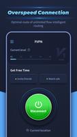 FVPN screenshot 1