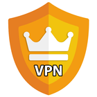 آیکون‌ فیلترشکن تاج - Taj VPN