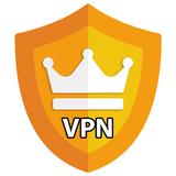 Taj VPN - High Speed VPN ไอคอน