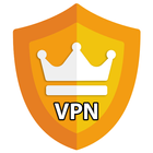 Taj VPN - High Speed VPN-icoon