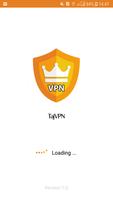 Taj VPN - High Speed VPN Affiche