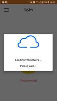 برنامه‌نما فیلترشکن تاج - Taj VPN عکس از صفحه