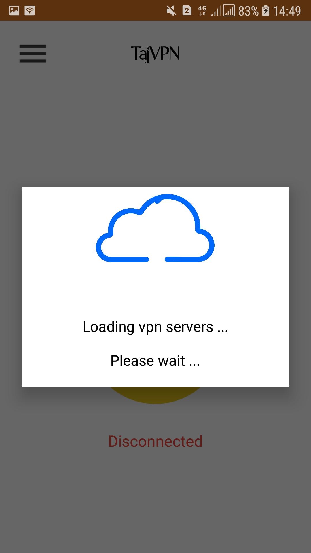 VPN Android. Speed VPN.