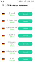 Taj VPN - High Speed VPN 截图 3