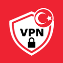 Turkey VPN Secure Turkey Proxy APK