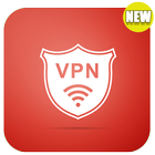 VPN Free 圖標