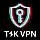 Tik VPN biểu tượng