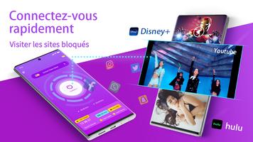Tik VPN Affiche