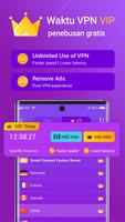 Tik VPN syot layar 2