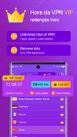 VPN Tik: proxy rápido imagem de tela 2