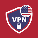 USA VPN - Secure USA Proxy APK
