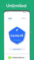 Free VPN - Fast Speed, Unlimit скриншот 3