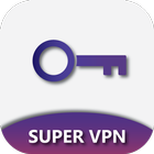 无限超级涡轮快速 VPN 图标