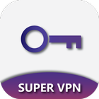 Turbo VPN súper rápido ilimita icono