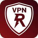 فیلترشکن قوی پرسرعت  رد APK