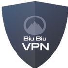 BiuBiu VPN Fast VPN Proxy icon