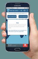 VPN free internet unlimited poster