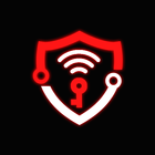Vast Red VPN: Fast & Secure icon