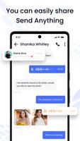 Messages screenshot 1