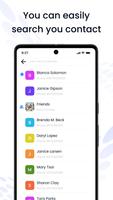 Messages screenshot 2