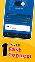 Shuttle VPN - Fast, Free, Unli screenshot 3
