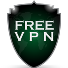HOT VPN Free - Unblock Site 图标