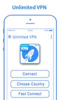 Super FastTurbo VPN-免费无人值守VPN代理主机 海报
