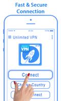 Super FastTurbo VPN-免费无人值守VPN代理主机 截图 1