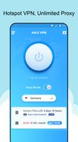 Free VPN Unlimited Poster