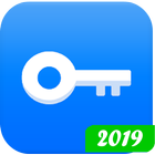 Young VPN - Unblock & Fast Hotspot Security Proxy أيقونة