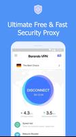 Young VPN - Unblock & Fast Hotspot Security Proxy تصوير الشاشة 3