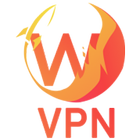 VPN Mobile Legend Pro 2018 أيقونة